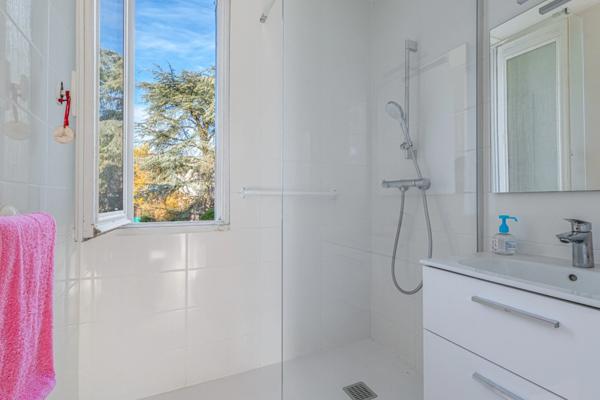 Appartement à vendre 4 pièces LYON 5EME ARRONDISSEMENT (69) Point du Jour parc calme