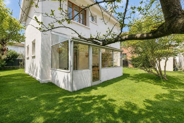 A vendre - Maison 5 pièces Toulouse / Côte Pavée (31400)
