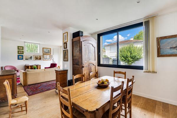 A vendre - Maison 5 pièces Toulouse / Côte Pavée (31400)