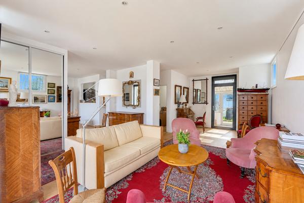 A vendre - Maison 5 pièces Toulouse / Côte Pavée (31400)