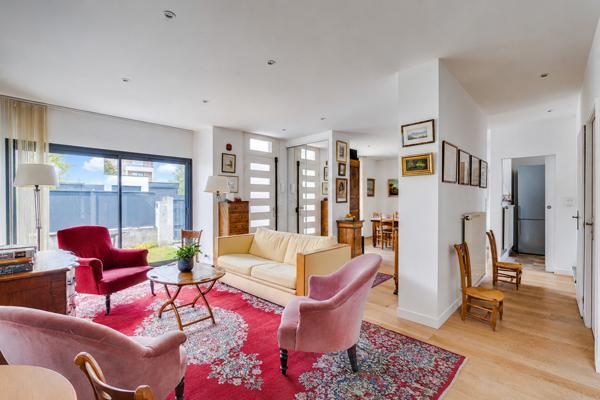 A vendre - Maison 5 pièces Toulouse / Côte Pavée (31400)