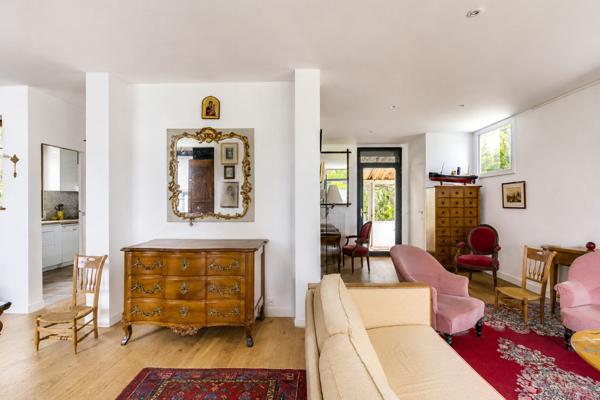 A vendre - Maison 5 pièces Toulouse / Côte Pavée (31400)