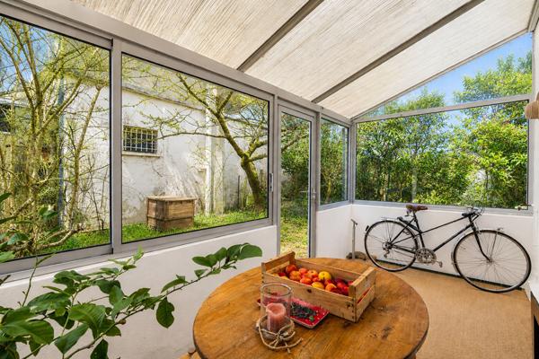 A vendre - Maison 5 pièces Toulouse / Côte Pavée (31400)