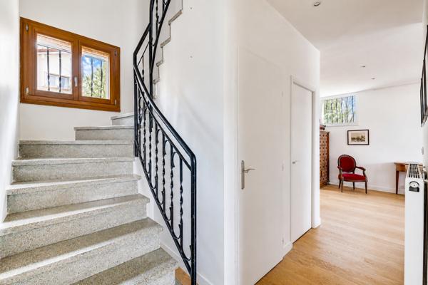 A vendre - Maison 5 pièces Toulouse / Côte Pavée (31400)