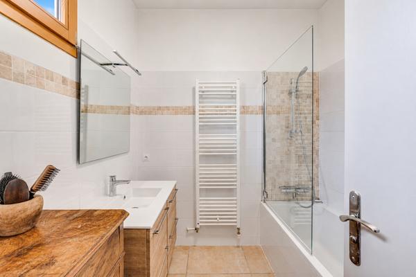 A vendre - Maison 5 pièces Toulouse / Côte Pavée (31400)