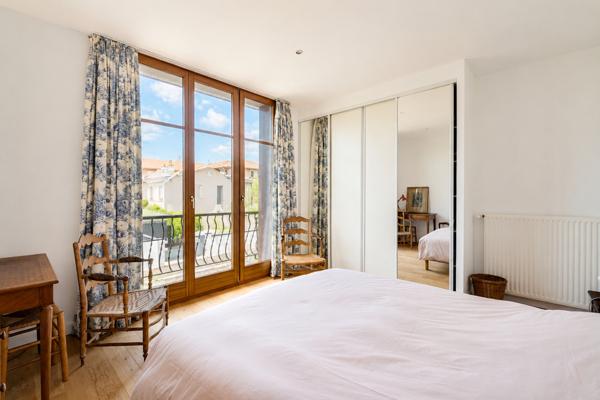 A vendre - Maison 5 pièces Toulouse / Côte Pavée (31400)