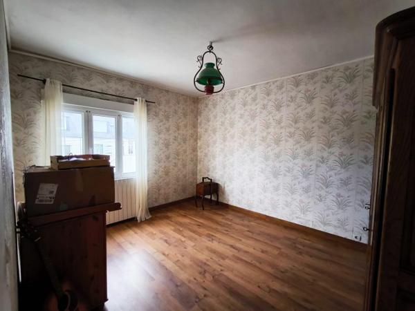 Maison individuelle Saint-Pol-de-Léon 164 m²