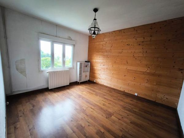 Maison individuelle Saint-Pol-de-Léon 164 m²