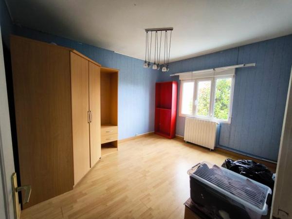 Maison individuelle Saint-Pol-de-Léon 164 m²