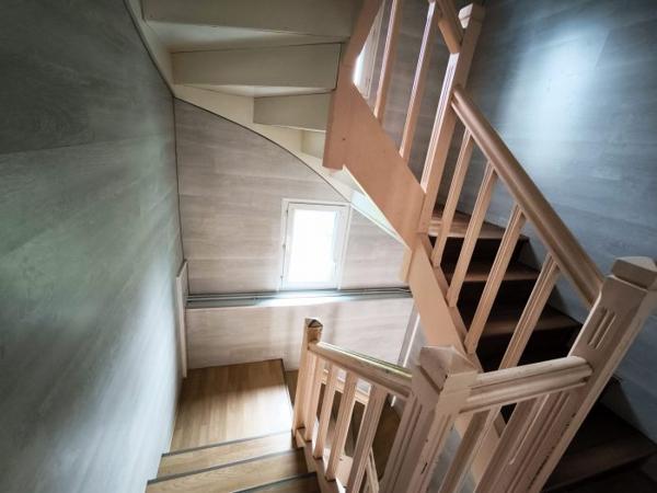 Maison individuelle Saint-Pol-de-Léon 164 m²