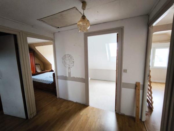 Maison individuelle Saint-Pol-de-Léon 164 m²