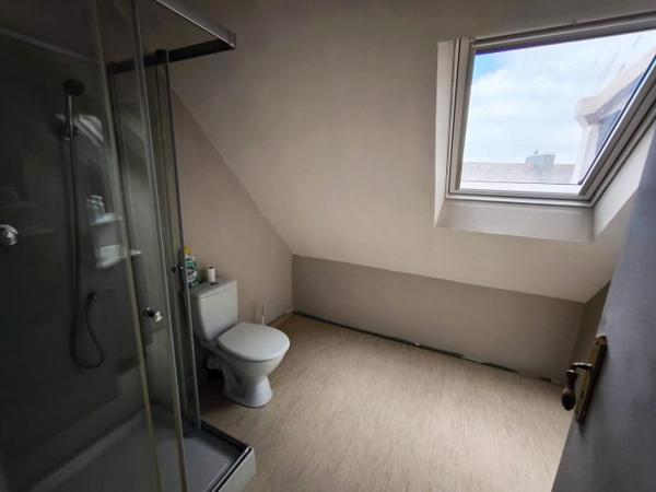 Maison individuelle Saint-Pol-de-Léon 164 m²