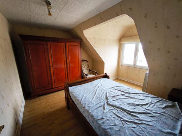 Maison individuelle Saint-Pol-de-Léon 164 m²