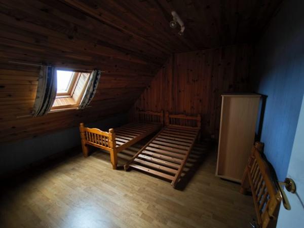 Maison individuelle Saint-Pol-de-Léon 164 m²