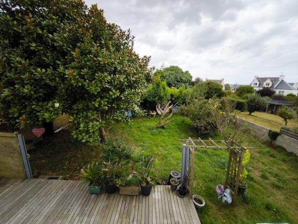 Maison individuelle Saint-Pol-de-Léon 164 m²