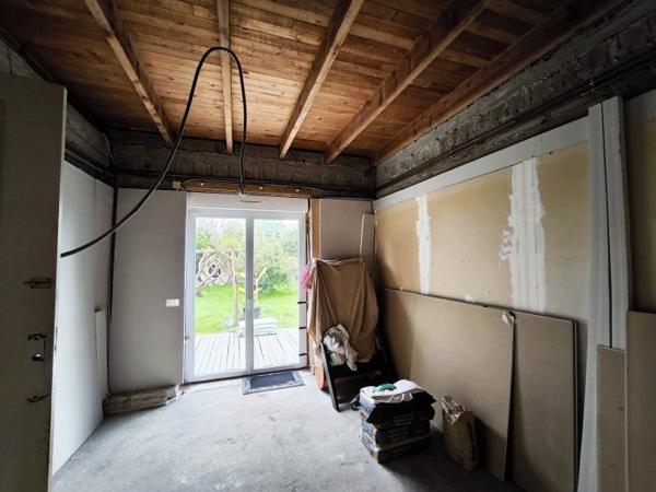 Maison individuelle Saint-Pol-de-Léon 164 m²