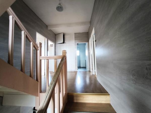 Maison individuelle Saint-Pol-de-Léon 164 m²