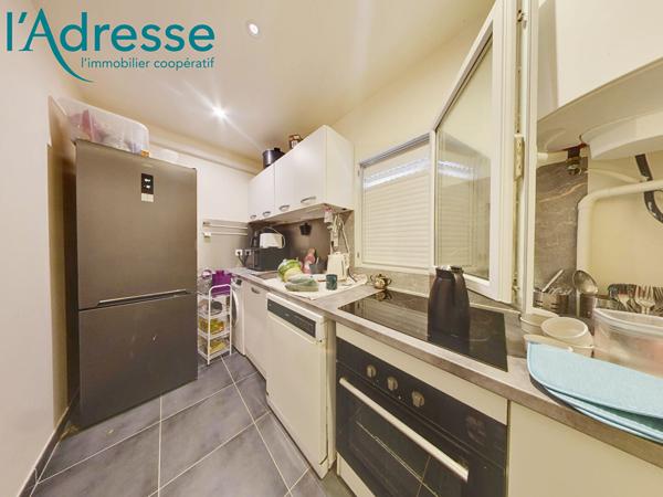 Maison Ozoir La Ferriere 2 pièce(s) 44 m2