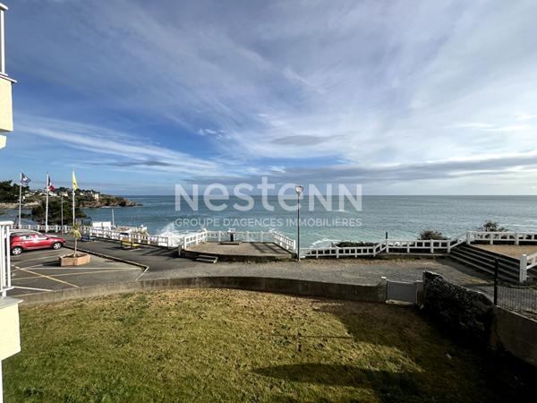 Appartement Saint Quay Portrieux 2 pièces 40.51 m2