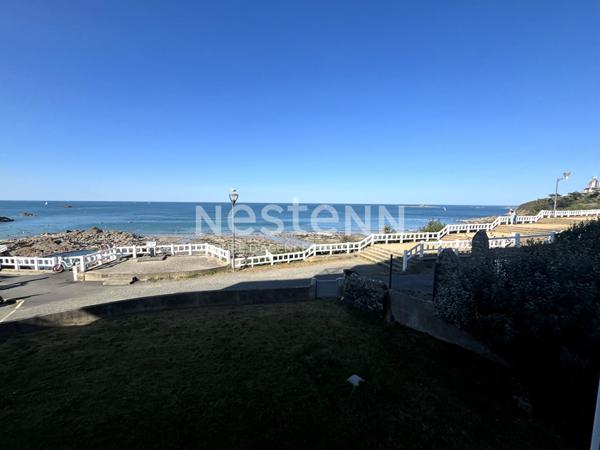 Appartement Saint Quay Portrieux 2 pièces 40.51 m2