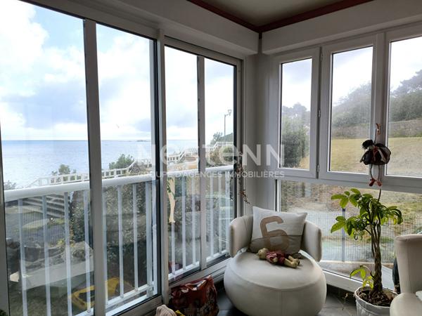Appartement Saint Quay Portrieux 2 pièces 40.51 m2