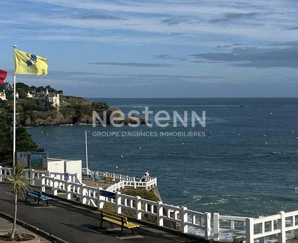 Appartement Saint Quay Portrieux 2 pièces 40.51 m2