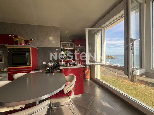 Appartement Saint Quay Portrieux 2 pièces 40.51 m2