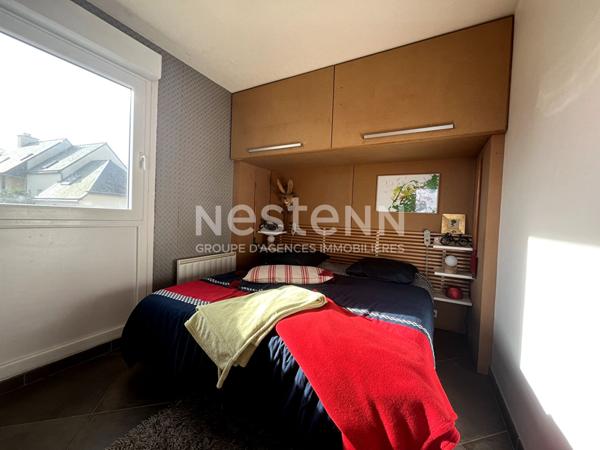 Appartement Saint Quay Portrieux 2 pièces 40.51 m2