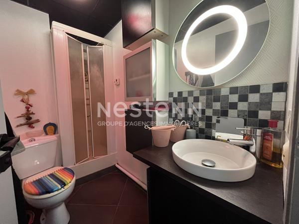 Appartement Saint Quay Portrieux 2 pièces 40.51 m2