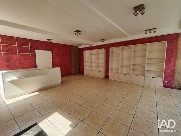Boutique/Local commercial à vendre 78 m² Châlons-en-Champagne