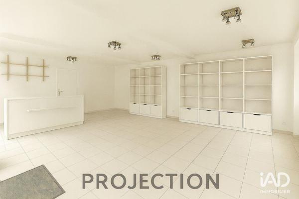 Boutique/Local commercial à vendre 78 m² Châlons-en-Champagne