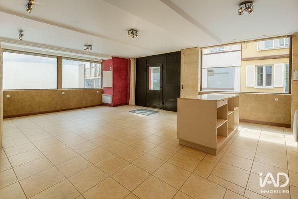 Boutique/Local commercial à vendre 78 m² Châlons-en-Champagne