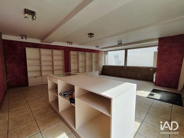 Boutique/Local commercial à vendre 78 m² Châlons-en-Champagne