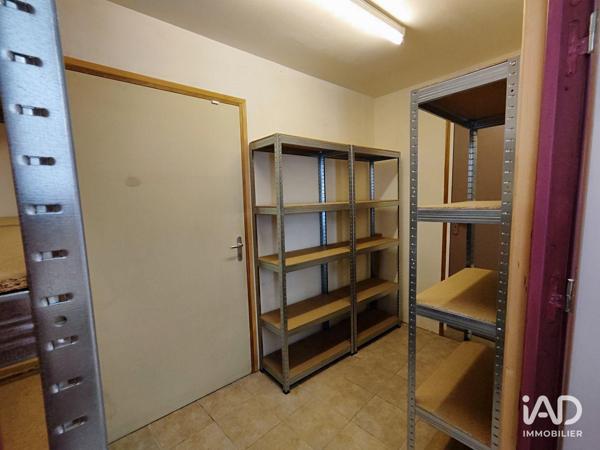 Boutique/Local commercial à vendre 78 m² Châlons-en-Champagne