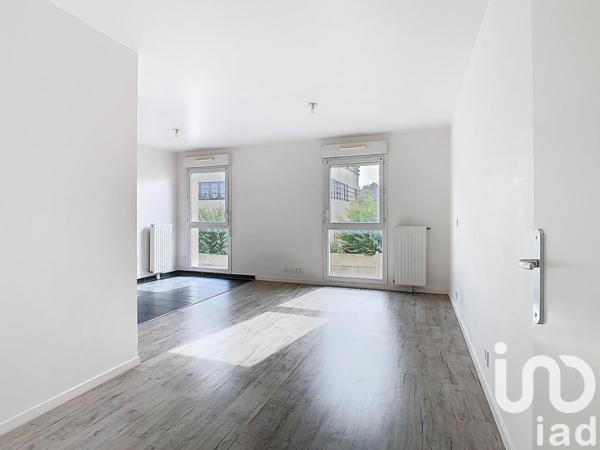 Appartement à vendre 1 pièce 33 m² Brie-Comte-Robert