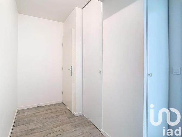 Appartement à vendre 1 pièce 33 m² Brie-Comte-Robert