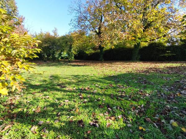 Maison de 130 m2 et 6 pièces