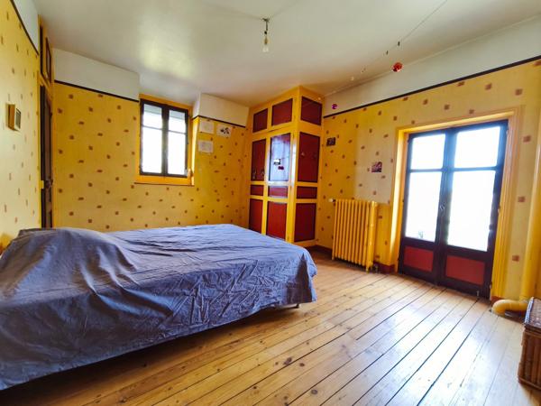 Maison de 130 m2 et 6 pièces