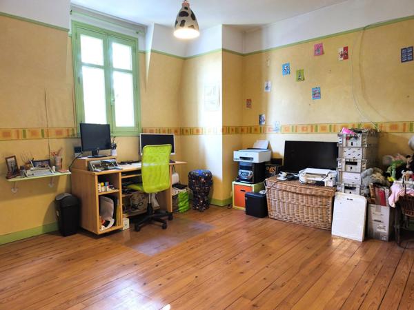 Maison de 130 m2 et 6 pièces