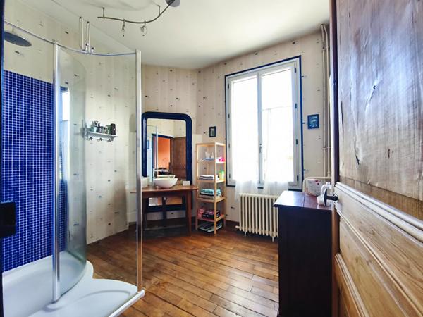 Maison de 130 m2 et 6 pièces