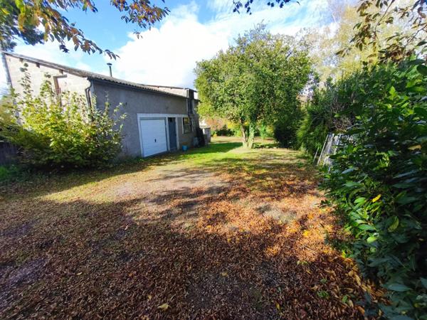 Maison de 130 m2 et 6 pièces