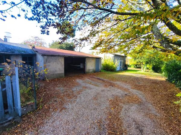 Maison de 130 m2 et 6 pièces