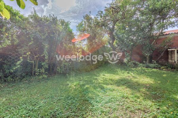 Appartement à vendre 1 pièces de 34 m² à Andrésy