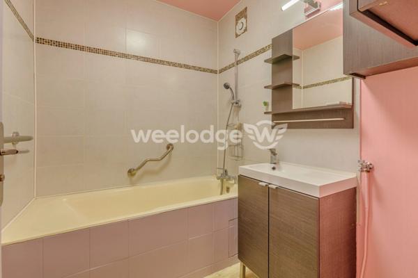 Appartement à vendre 1 pièces de 34 m² à Andrésy