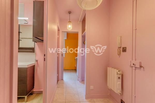 Appartement à vendre 1 pièces de 34 m² à Andrésy