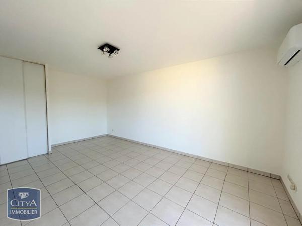 Appartement à louer 2 pièces 46.46m² Avignon (84140)
