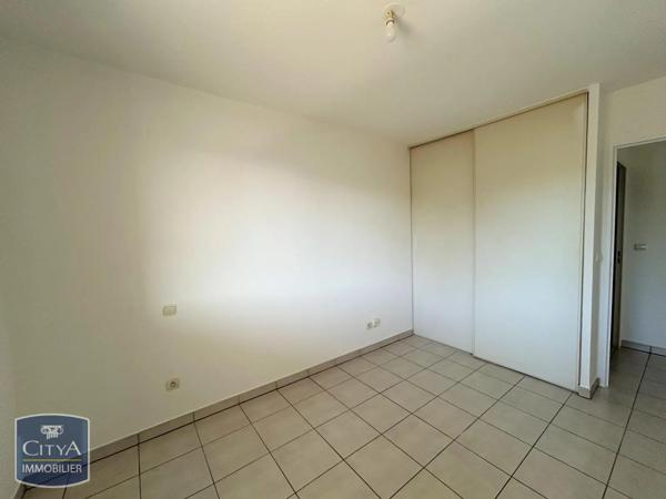 Appartement à louer 2 pièces 46.46m² Avignon (84140)