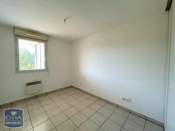 Appartement à louer 2 pièces 46.46m² Avignon (84140)