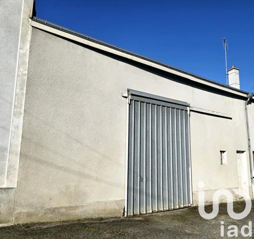 Maison à vendre 1 pièce 186 m² Balan