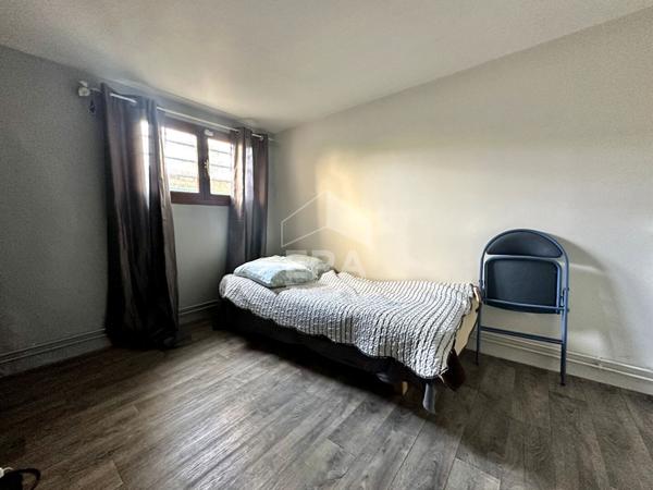 Maison Sartrouville 161 m2